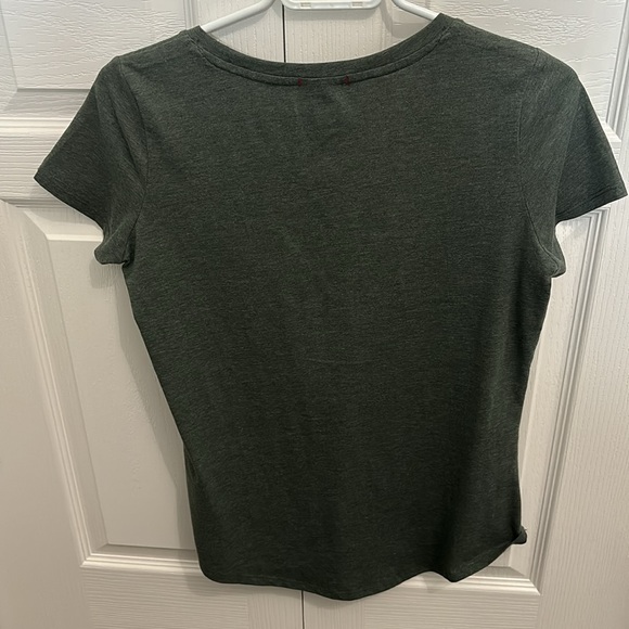 Women’s WindRiver T-Shirt - Picture 3 of 5